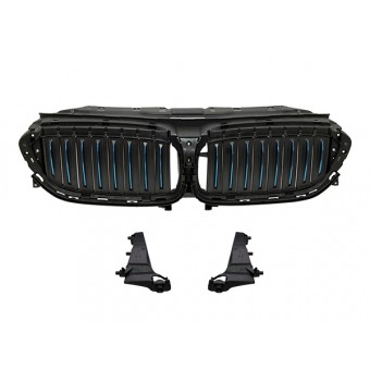 Hava Kelebeği G30 Ön; Motorlu -530e- 2017-